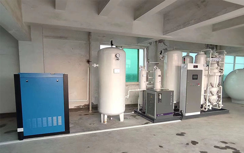 江苏中心供氧医用制氧机