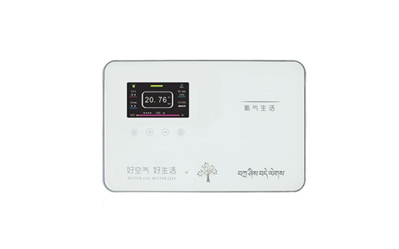 江苏弥散供氧系统终端