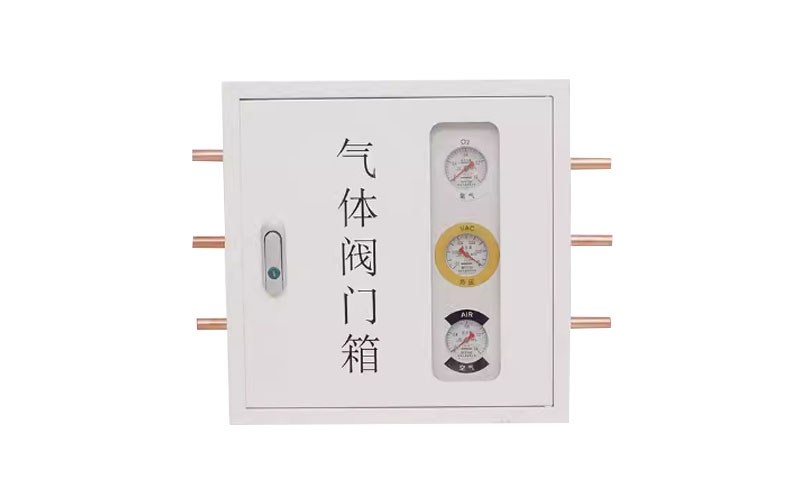 江苏医用气体阀门箱